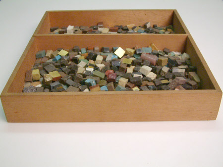 Miscellaneous items