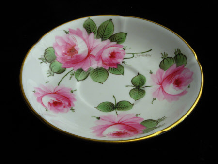 Saucer