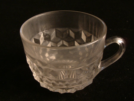 Punch cup