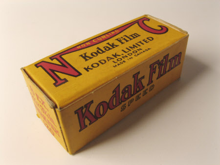 Film box