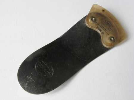 Shoe insert