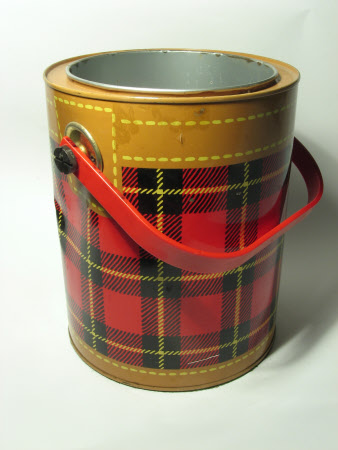 Biscuit caddy