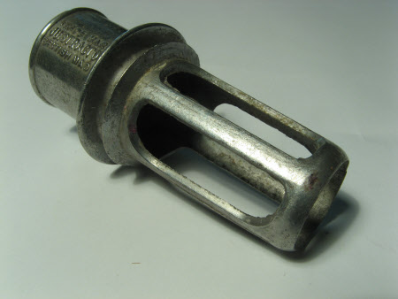 Corer