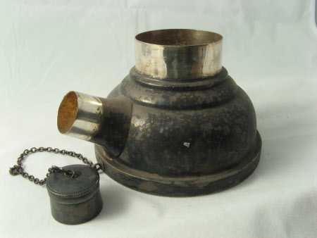 Cocktail shaker