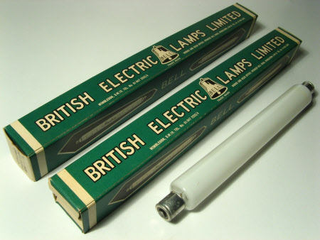 Light tube