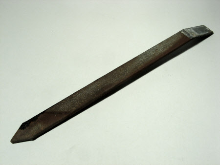 Rasp