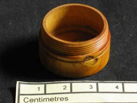 Box base