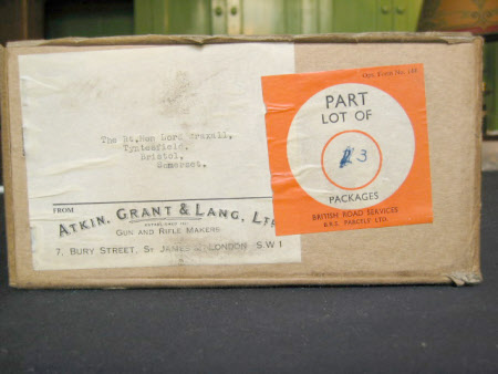 Tyntesfield © National Trust