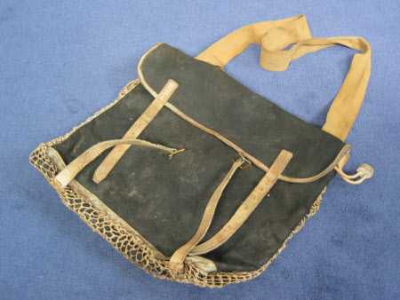 Game bag