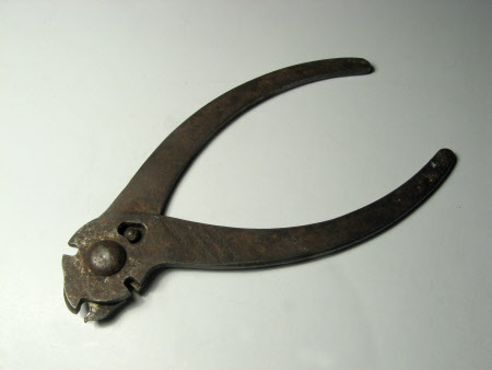 Wire cutter