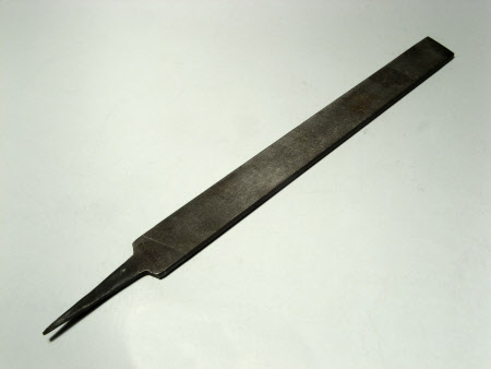 File blade