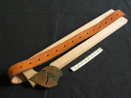 Game carrier