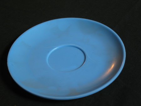Picnic saucer