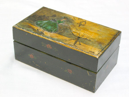 Box 13217 | National Trust Collections