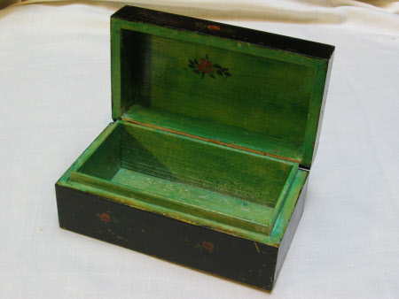 Box 13217 | National Trust Collections