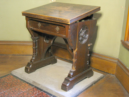 Lectern