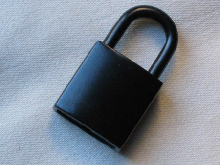 Padlock
