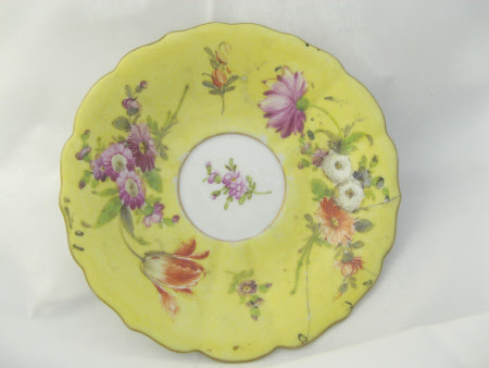 Saucer