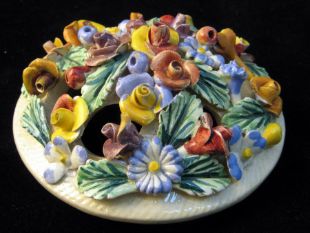 Pot lid