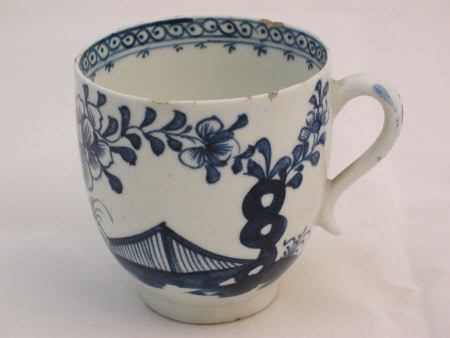 Coffee cup