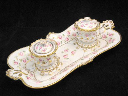 Inkstand