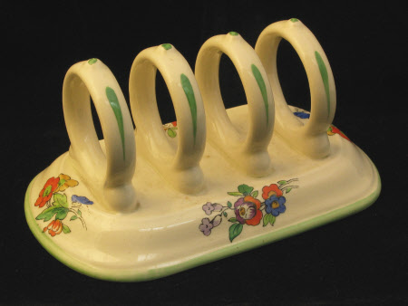 Toast rack