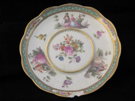 Plate