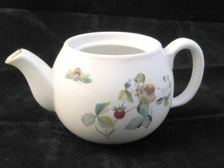 Teapot