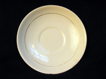 Saucer