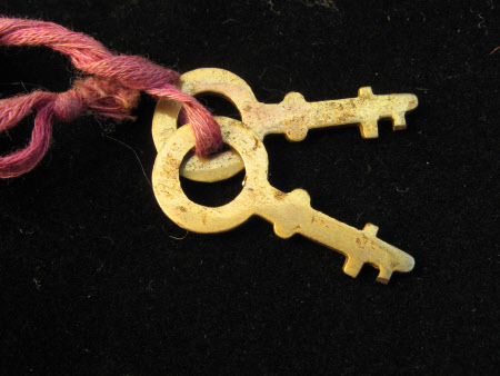 Keys