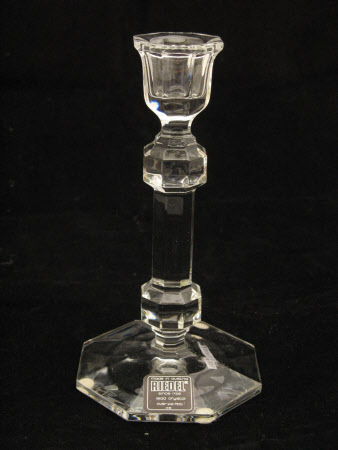 Candlesticks