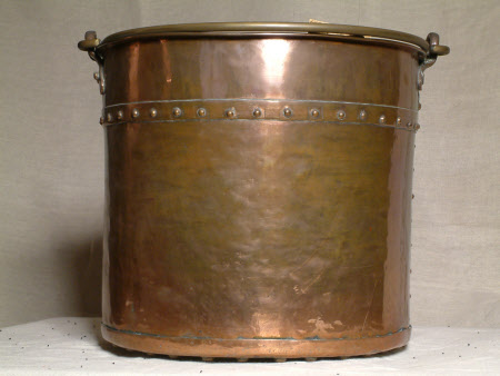 Log bin