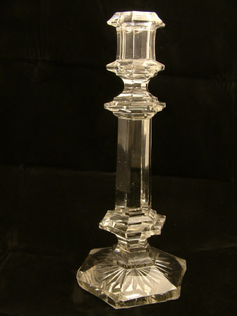 Candlesticks