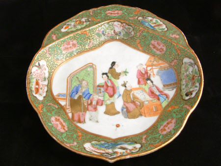 Dish