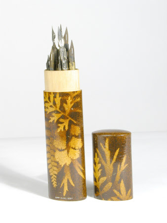 Pencil case