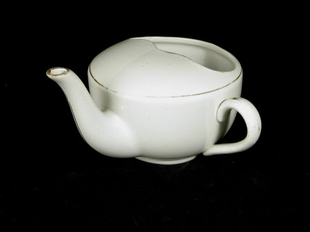 Invalid's cup