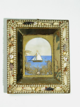 Sailing Boat