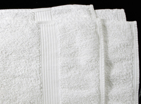 Bath towel