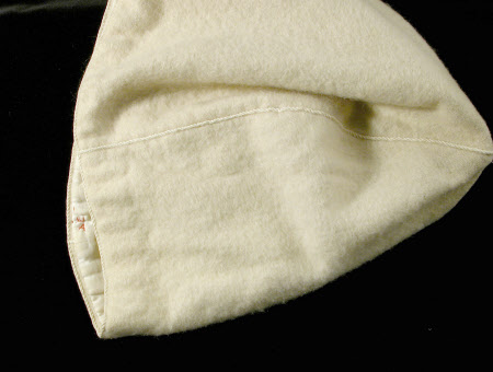 Hot water jug cover