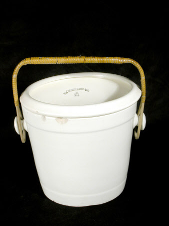 Toilet bucket