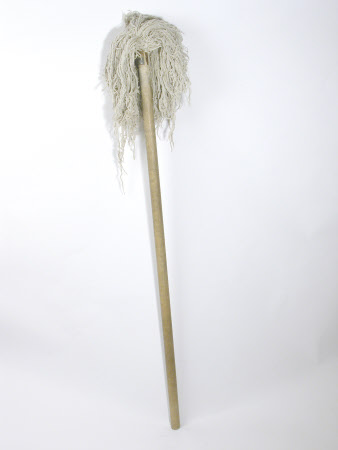 Floor mop