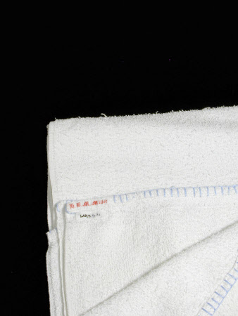 Bath towel