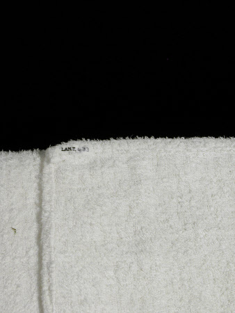 Bath towel