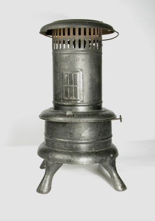 Paraffin stove