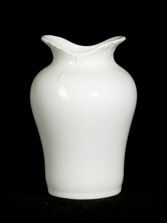 Toothbrush vase