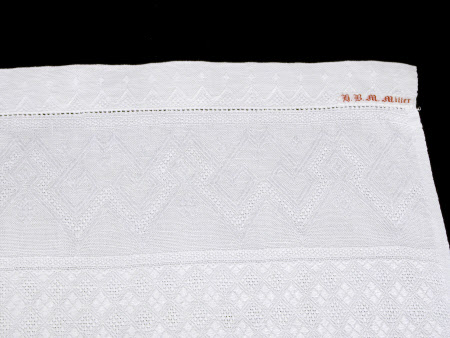 Hand towel