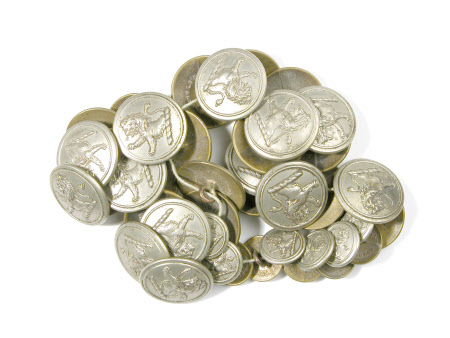 Button collection
