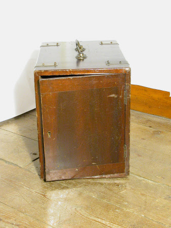 Sewing machine case