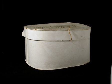 Hatbox