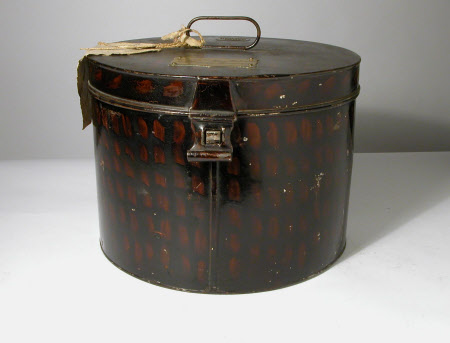 Hatbox